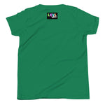 LXVI Kidz 2 Youth Short Sleeve T-Shirt