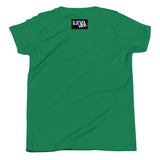 LXVI Kidz 2 Youth Short Sleeve T-Shirt