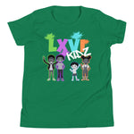 LXVI Kidz 2 Youth Short Sleeve T-Shirt