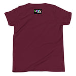 LXVI Kidz 2 Youth Short Sleeve T-Shirt