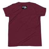 LXVI Kidz 2 Youth Short Sleeve T-Shirt