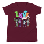 LXVI Kidz 2 Youth Short Sleeve T-Shirt