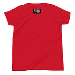 LXVI Kidz 2 Youth Short Sleeve T-Shirt