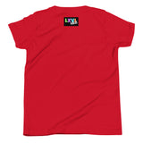 LXVI Kidz 2 Youth Short Sleeve T-Shirt