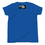 LXVI Drift Youth Short Sleeve T-Shirt