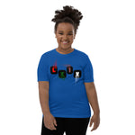 LXVI Drift Youth Short Sleeve T-Shirt