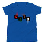 LXVI Drift Youth Short Sleeve T-Shirt