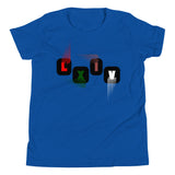 LXVI Drift Youth Short Sleeve T-Shirt