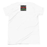 Dope Blacc Urban Youth Short Sleeve Boy T-Shirt