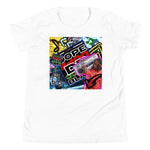 Dope Blacc Urban Youth Short Sleeve Boy T-Shirt