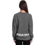 God's Masterpiece (Ladies) sweatshirt
