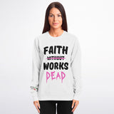 LXVI Faith Sweatshirt