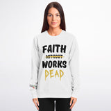 LXVI Faith Sweatshirt