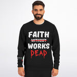 LXVI Faith Sweatshirt