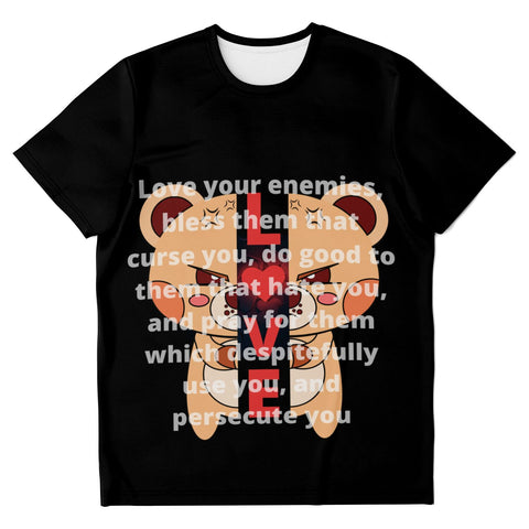 LXVI Love T-Shirt