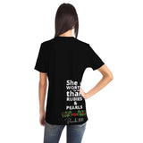 Respect My Value T-shirt