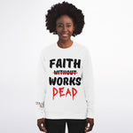 LXVI Faith Sweatshirt