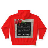 LXVI Ya Story Hoodie (Red)