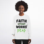 LXVI Faith Sweatshirt
