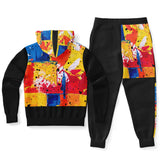 LXVI Splash Jogger Set