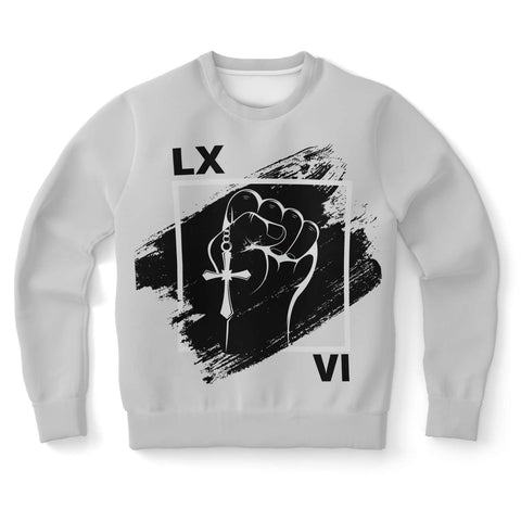 Keepin' Da Faith Sweatshirt
