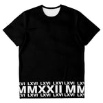 LXVI Label T-Shirt