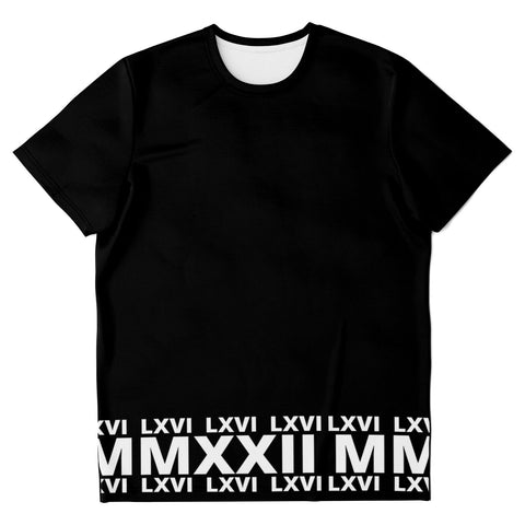 LXVI Label T-Shirt
