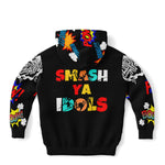 LXVI Smash Idols Hoodie (kids)