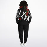 LXVI Rose-3 Hoodie & Jogger