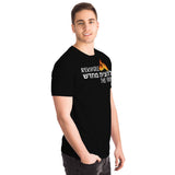 LXVI Rekindle The Fire T-shirt