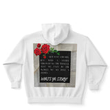 LXVI Ya Story Hoodie (White)