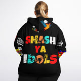 LXVI Smash Idols Hoodie