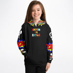 LXVI Smash Idols Hoodie (kids)
