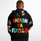 LXVI Smash Idols Hoodie