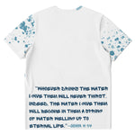 LXVI Thirst Quenchin' T-shirt