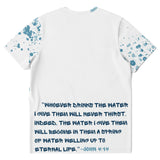 LXVI Thirst Quenchin' T-shirt