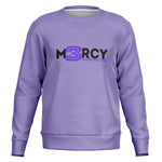 LXVI Mercy Sweatshirt *Purple/Violet