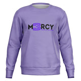 LXVI Mercy Sweatshirt *Purple/Violet