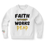 LXVI Faith Sweatshirt