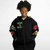 LXVI Smash Idols Hoodie