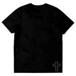 LXVI Color Sparx Cross T-Shirt
