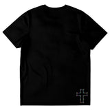 LXVI Color Sparx Cross T-Shirt