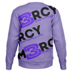 LXVI Mercy Sweatshirt *Purple/Violet