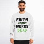 LXVI Faith Sweatshirt
