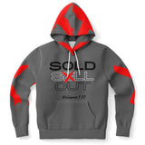 Sold Out Hoodie (grey)