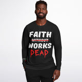 LXVI Faith Sweatshirt