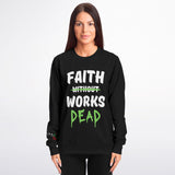 LXVI Faith Sweatshirt