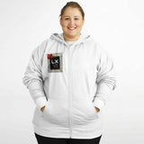 LXVI Ya Story Hoodie (White)