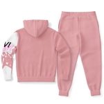 LXVI Queen Jogger Set