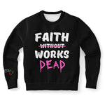 LXVI Faith Sweatshirt